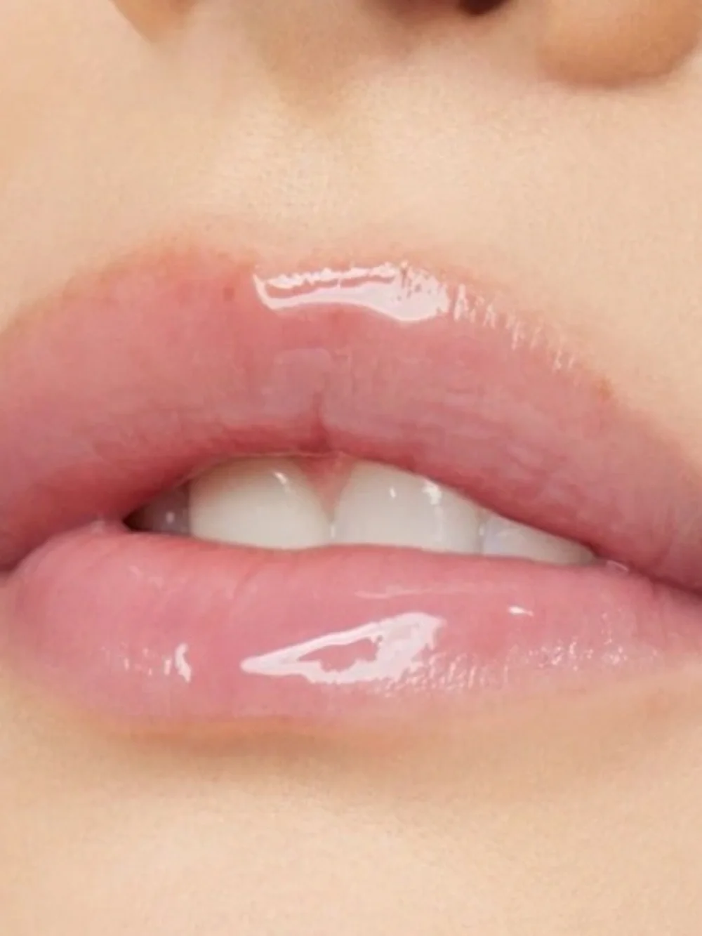 Buxom Full-On Plumping Lip Oil Dolly